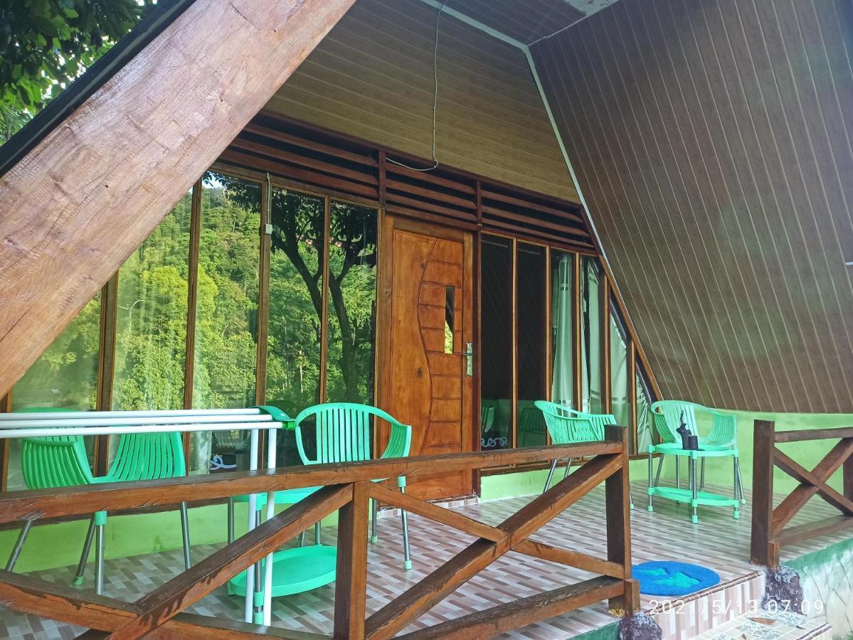 Green Forest Tangkahan 외부 사진
