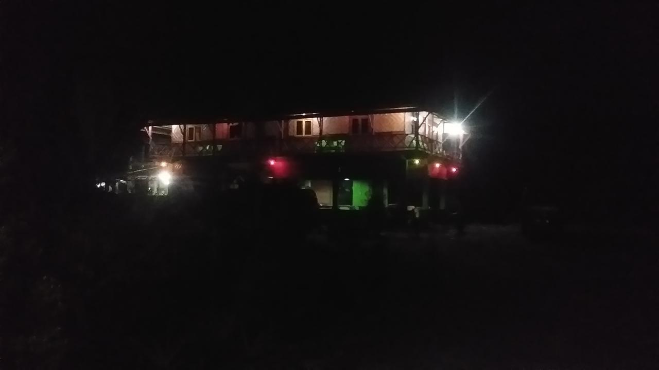 Green Forest Tangkahan 외부 사진